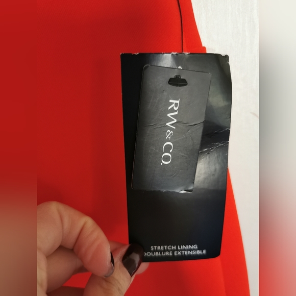 RW&CO size 4 skirt - Picture 3 of 10